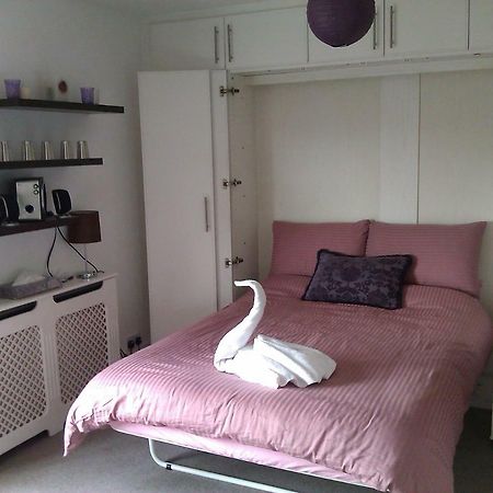 "New Entire Flat Zone2 - 20Min To Central" Apartment London Bagian luar foto