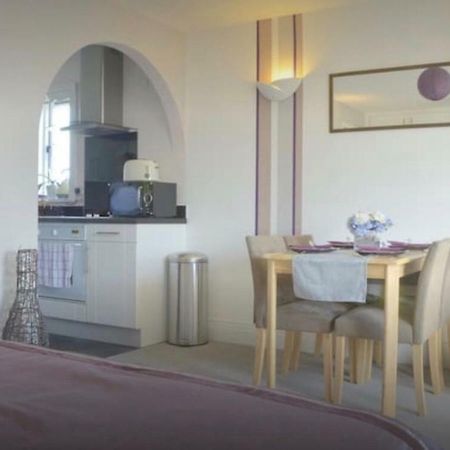 "New Entire Flat Zone2 - 20Min To Central" Apartment London Bagian luar foto