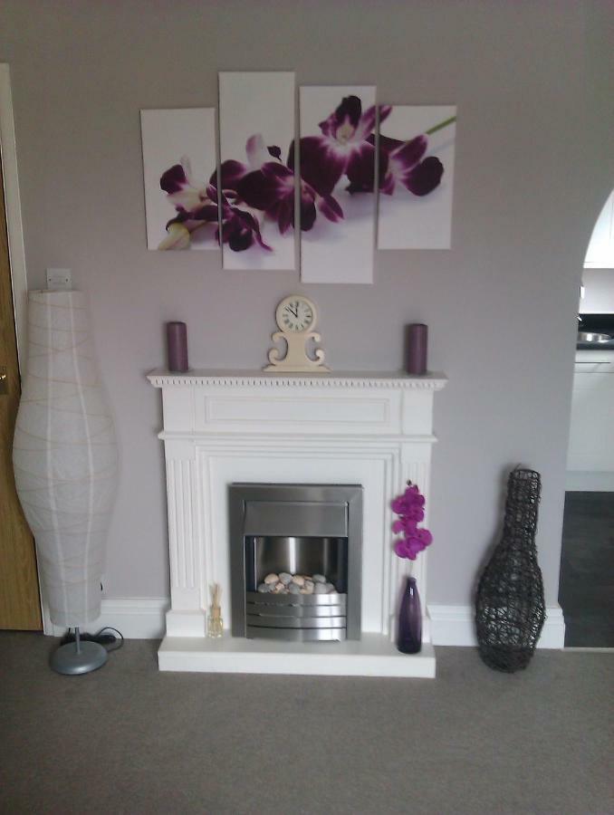 "New Entire Flat Zone2 - 20Min To Central" Apartment London Bagian luar foto
