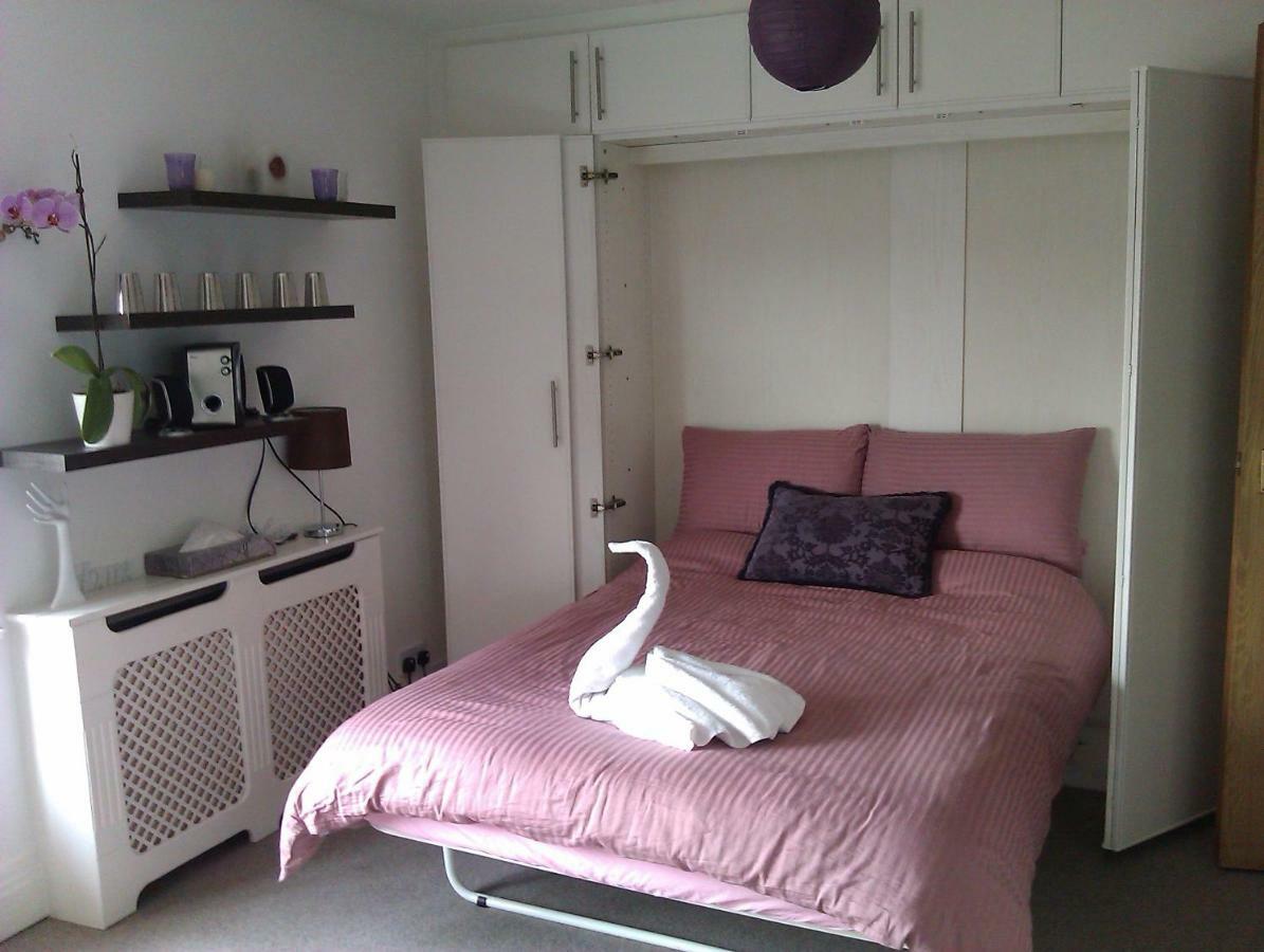 "New Entire Flat Zone2 - 20Min To Central" Apartment London Bagian luar foto