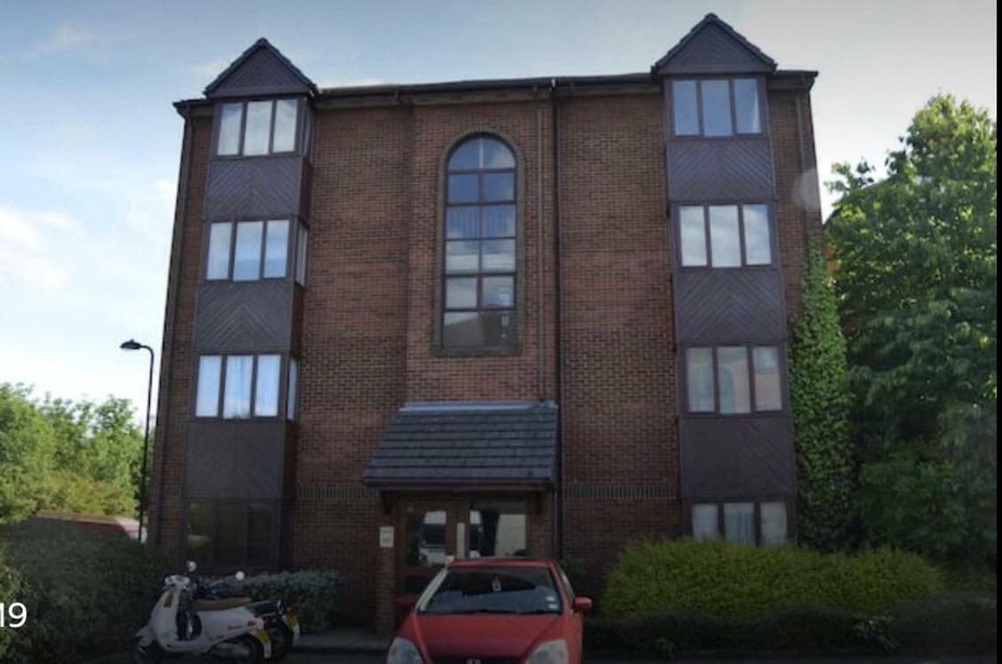 "New Entire Flat Zone2 - 20Min To Central" Apartment London Bagian luar foto