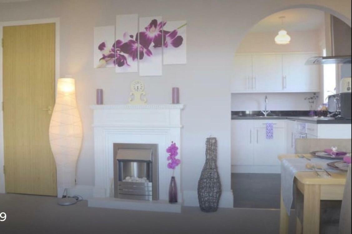 "New Entire Flat Zone2 - 20Min To Central" Apartment London Bagian luar foto