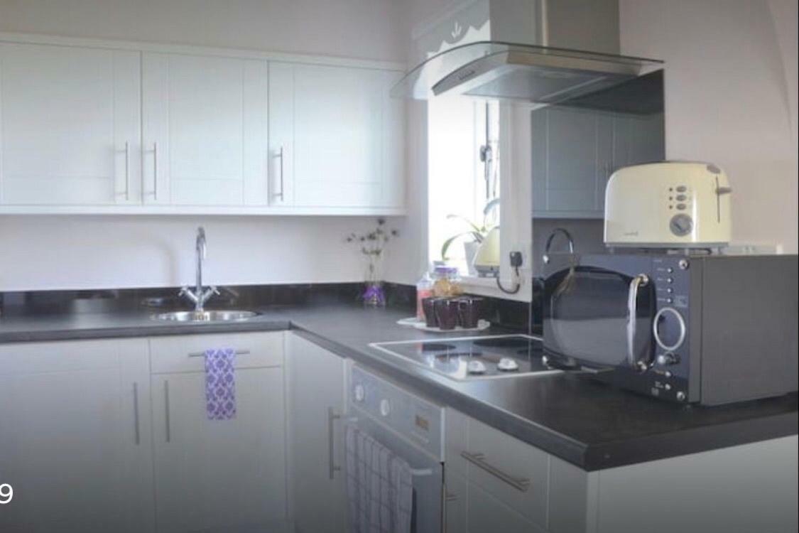 "New Entire Flat Zone2 - 20Min To Central" Apartment London Bagian luar foto