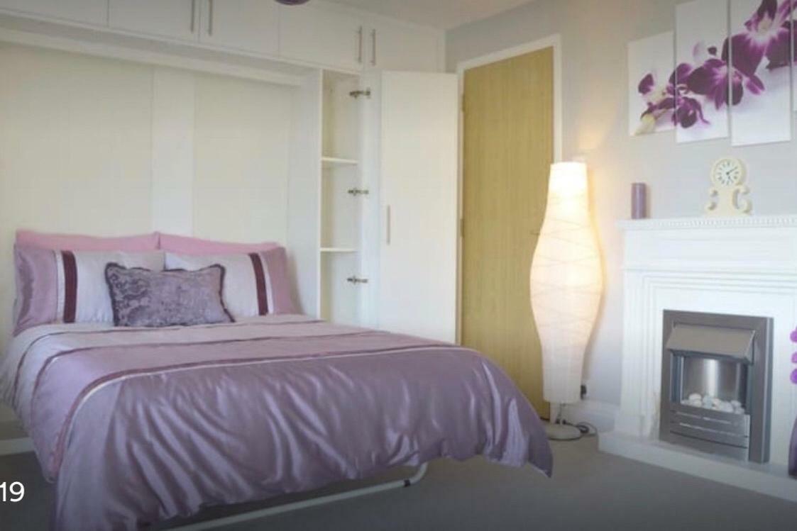 "New Entire Flat Zone2 - 20Min To Central" Apartment London Bagian luar foto