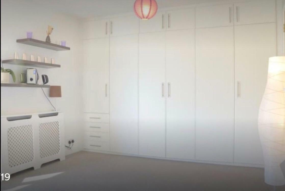 "New Entire Flat Zone2 - 20Min To Central" Apartment London Bagian luar foto